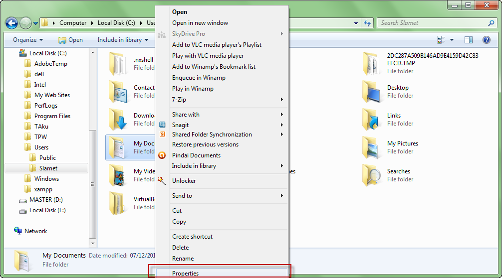 Lists folder. Папка документы виндовс 10. Папка Мои документы Windows 10. Документы Windows 7. Документы Windows 7 русский.